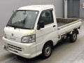 2008 Daihatsu Hijet Truck