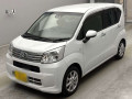 2021 Daihatsu Move
