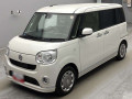 2017 Daihatsu Move Canbus