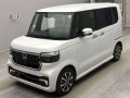 2025 Honda N-BOX CUSTOM