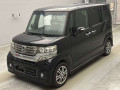 2016 Honda N-Box+ Custom