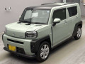 2023 Daihatsu TAFT