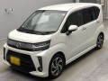 2018 Daihatsu Move Custom