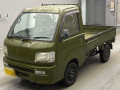 2001 Daihatsu Hijet Truck
