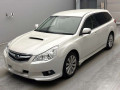 2011 Subaru Legacy Touring Wagon