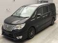2014 Nissan Serena