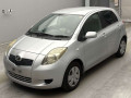 2006 Toyota Vitz