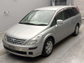 2005 Nissan Presage