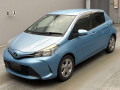2016 Toyota Vitz