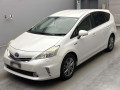2013 Toyota Prius alpha