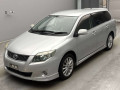 2009 Toyota Corolla Fielder