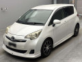 2011 Toyota Ractis
