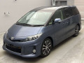 2013 Toyota Estima