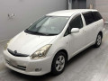 2008 Toyota Wish