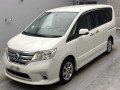 2011 Nissan Serena