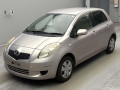 2007 Toyota Vitz