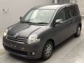2007 Toyota Sienta