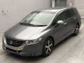 2010 Honda Odyssey