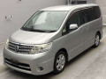 2008 Nissan Serena