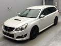 2009 Subaru Legacy Touring Wagon