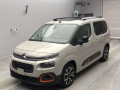 2023 Citroen Berlingo