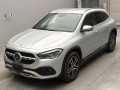 2020 Mercedes Benz GLA-Class