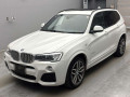2015 BMW X3
