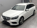 2013 Mercedes Benz E-Class  Station Wagon