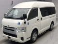 2015 Toyota Hiace Van