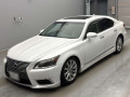 2013 Lexus LS