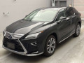2017 Lexus RX