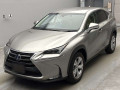 2014 Lexus NX