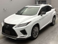 2021 Lexus RX