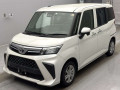 2021 Toyota Roomy