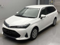 2023 Toyota Corolla Fielder