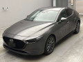2023 Mazda Mazda3 Fastback