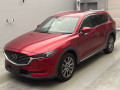 2019 Mazda CX-8