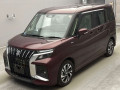 2025 Suzuki Solio Bandit
