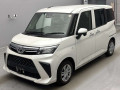2021 Toyota Roomy