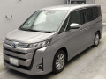 2022 Toyota Noah