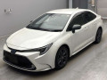2021 Toyota Corolla Sedan