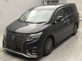 2021 Nissan Elgrand