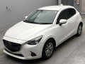 2019 Mazda Demio