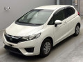 2017 Honda Fit