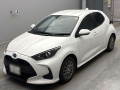 2020 Toyota YARIS