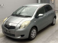 2007 Toyota Vitz