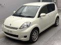 2007 Toyota Passo