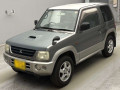 1999 Mitsubishi Pajero Mini
