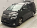 2011 Toyota Vellfire