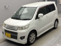 2009 Suzuki WAGON R STINGRAY